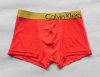 Boxer Calvin Klein Homme Malla Rojo