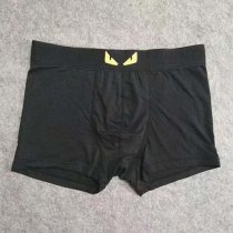 Boxer Fendi Hombre Negro