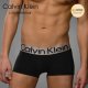 Boxer Calvin Klein Hombre Modal Blateado Negro
