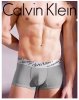 Boxer Calvin Klein Hombre Steel It