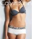 Boxer Calvin Klein Mujer Steel Blateado Negro Blanco