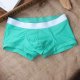 Boxer Aussiebum Hombre Verde