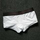 Boxer C-in2 Hombre Blanco