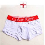 Boxer Calvin Klein Hombre Bandera England