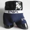 Boxer Armani Hombre Azul(4)