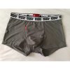 Boxer Levis Homme Gris6