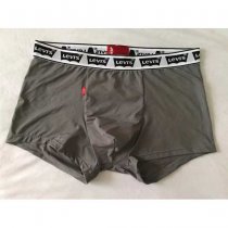 Boxer Levis Homme Gris6