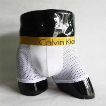 Boxer Calvin Klein Homme Malla Blanco