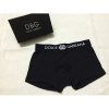 Boxer D&G Hombre Negro01