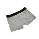 Boxer Fendi Hombre Gris