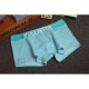 Boxer Hollister Hombre Azur