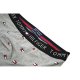 Boxer Tommy Hombre Estampado Geometrico Gris