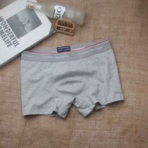 Boxer Tommy Hombre Gris(2)