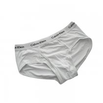 Slips Calvin Klein Hombre 365 Blanco