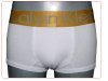 Boxer Calvin Klein Hombre Steel Dolado Blanco