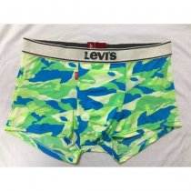 Boxer Levis Homme Azul