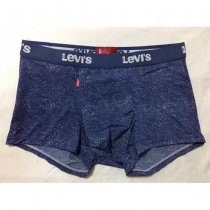 Boxer Levis Homme Azul Marino9