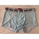 Boxer Levis Homme Blanco5
