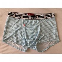 Boxer Levis Homme Blanco5