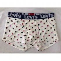 Boxer Levis Homme Blanco6