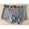 Boxer Levis Homme Gris8
