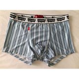 Boxer Levis Homme Gris8