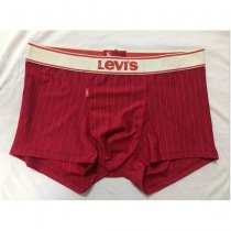 Boxer Levis Homme Rojo6