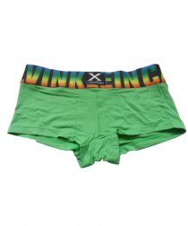 Boxer Calvin Klein Mujer X Arco Iris Veder