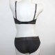 Conjunto Sujetador y Slip Calvin Klein Mujer Negro