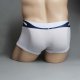 Boxer C-in2 Hombre Blanco