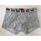 Boxer Levis Homme Blanco3