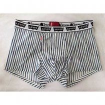 Boxer Levis Homme Blanco3