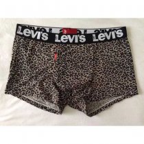 Boxer Levis Homme Marron5
