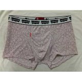 Boxer Levis Homme Marron7