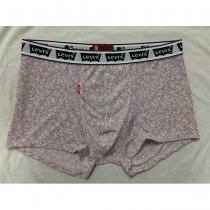 Boxer Levis Homme Marron7