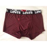 Boxer Levis Homme Rojo2