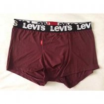 Boxer Levis Homme Rojo2