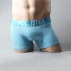 Boxer Hollister Hombre Azur