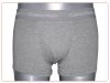 Boxer Calvin Klein Hombre 365 Gris Gris