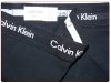 Boxer Calvin Klein Hombre 365 Negro Negro