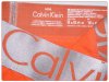 Slip Calvin Klein Mujer Steel Blateado Naranja