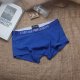 Boxer Armani Hombre Azul