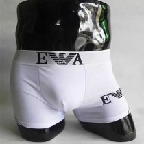 Boxer Armani Hombre Blanco(6)