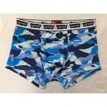 Boxer Levis Homme Azul1