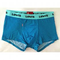 Boxer Levis Homme Azul Marino