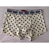Boxer Levis Homme Blanco9