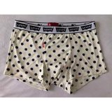 Boxer Levis Homme Blanco9