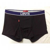 Boxer Levis Homme Negro4