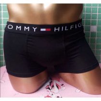 Boxer Tommy Homme Negro(2)