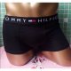 Boxer Tommy Homme Negro(2)